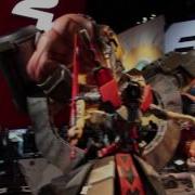 Ubisoft E3 2015 Booth Overview