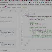 Summary Ranges C Leetcode