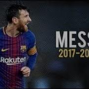 Lionel Messi Sublime Dribbling Skills Goals 2017 2018
