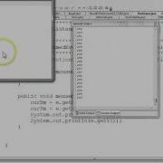 Java Applet Example Video 8 10 JCreator IDE