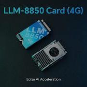 New Arrivals LLM 8850 Kit 4G