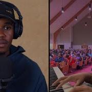 This Musician Killed Great Is Your Mercy On The Piano Gospel Piano Breakdown