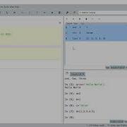 Введение в Spyder IDE Python для инженеров