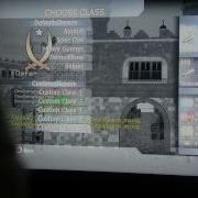 Cod4 Infection Mod Menu
