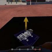 Getting Out Of Bounds TF2 Frontier Exploits Part 1