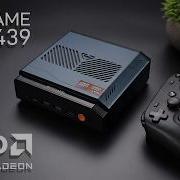 Первый взгляд на мини ПК Bosgame VTA439 Новый Ryzen AI HX 470 уже здесь
