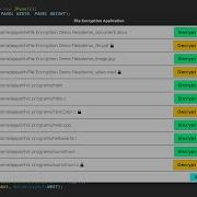 File Encryption In Java