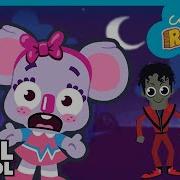 Cause This Is THRILLER Michael Jackson Cover Cool School Rocks Halloween Music Videos