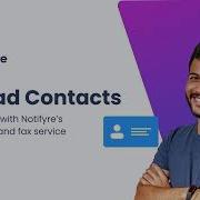 Getting Started With Contact Management Uploading Contacts