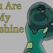 You Are My Sunshine Wings Of Fire Oc PMV
