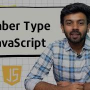 Number Data Type In Java Script JS For Beginners 8 Code Io Tamil
