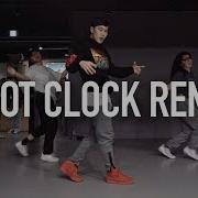 Shot Clock Vedo Remix Ella Mai Austin Pak Choreography