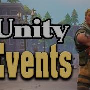 Spare Your Pain Using UNITY EVENTS Tutorial