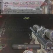 Sick Black Ops Kill Feed