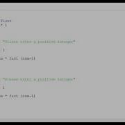Python Tutorial For Beginners Recursive Functions 369 ProIT