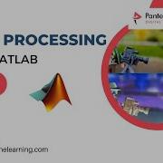 Image Processing Using MATLAB Pantechelearning