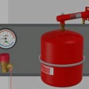 Расширительный мембранный бак Flexcon
