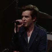 The Killers Caution Pandora Live 2020