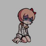 Fnf Doki Doki Takeover Bad Ending Stagnant Instrumental Mixed Both Sayonara Parts Instrumental