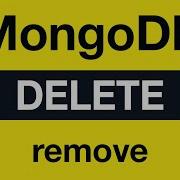 MongoDB Delete Queries 04 Remove