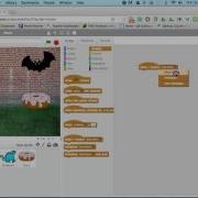 Scratch Tutorial How To Use A Broadcast Message