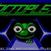 Amstrad CPC Longplay Octoplex 1989