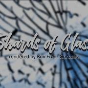 Shards Of Glass Sally DeFord
