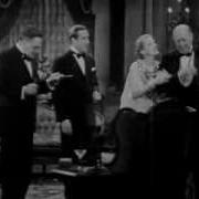 Scott Lord Mystery The Ghost Walks Strayer 1934