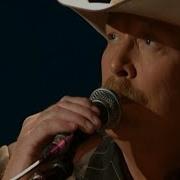 Alan Jackson In The Garden Live