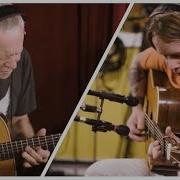 Doc S Guitar Black Mountain Rag Collaborations Tommy Emmanuel Billy Strings