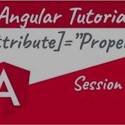6 Angular Tutorial Property Binding Techs N Arif