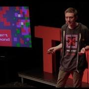 What Is Infinity And How Does It Work Robert Hammond TEDxLFHS