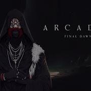 Arcadia Final Dawn Sleep Token Inspired Ambient Music