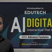 Best Interactive Flat Panel 2025 Android 14 Smart Board With AI Whiteboard