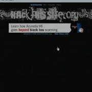 Hack This Site Basic Level 1