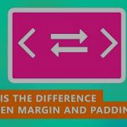 Difference Between Padding And Margin In CSS Quick Tutorial