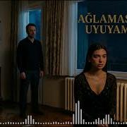 Ferdi Tayfur Ağlamazsam Uyuyamam Yeni Nesil Cover