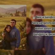 NOMAD Ankara Echoes Beni Al Official Audio Sözleri 2026