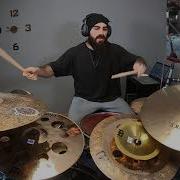 THRILLER MICHAEL JACKSON DRUM COVER