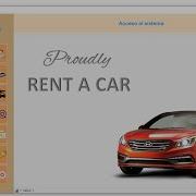 Sistema RENT A CAR Visual Basic NET 2019
