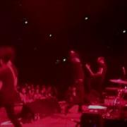Touche Amore Dortmund Germany Europe Tour 2012