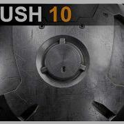 Live Boolean 2 ZBrush часть 10