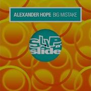Big Mistake Roots Vocal Mix