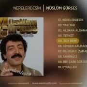 Sev Beni Müslüm Gürses Official Audio Sevbeni Müslümgürses Esen Müzik