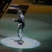 Michael Jackson Billie Jean Ending Live 30th Anniversary 2001 Amateur ReMastered HD