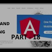 Create Your First Website Using Angular Setup PHP API