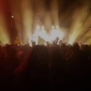 SODOM Agent Orange LIVE At The Brooklyn Monarch NYC 10 09 2024
