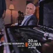 Beyaz Karanfil 1 Bölüm Fragmanı 24 Ekim Cuma HD