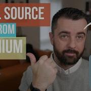 Простейший способ веб скрейпинга с использованием SELENIUM для JavaScript страниц