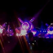 EDC Las Vegas 2017 Datsik At BassPOD